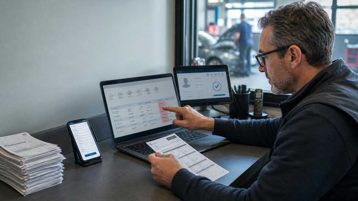 Automation & AI Integration - Featured Image