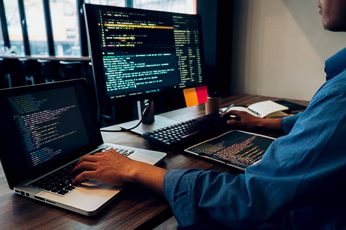 Web Development - Featured Image