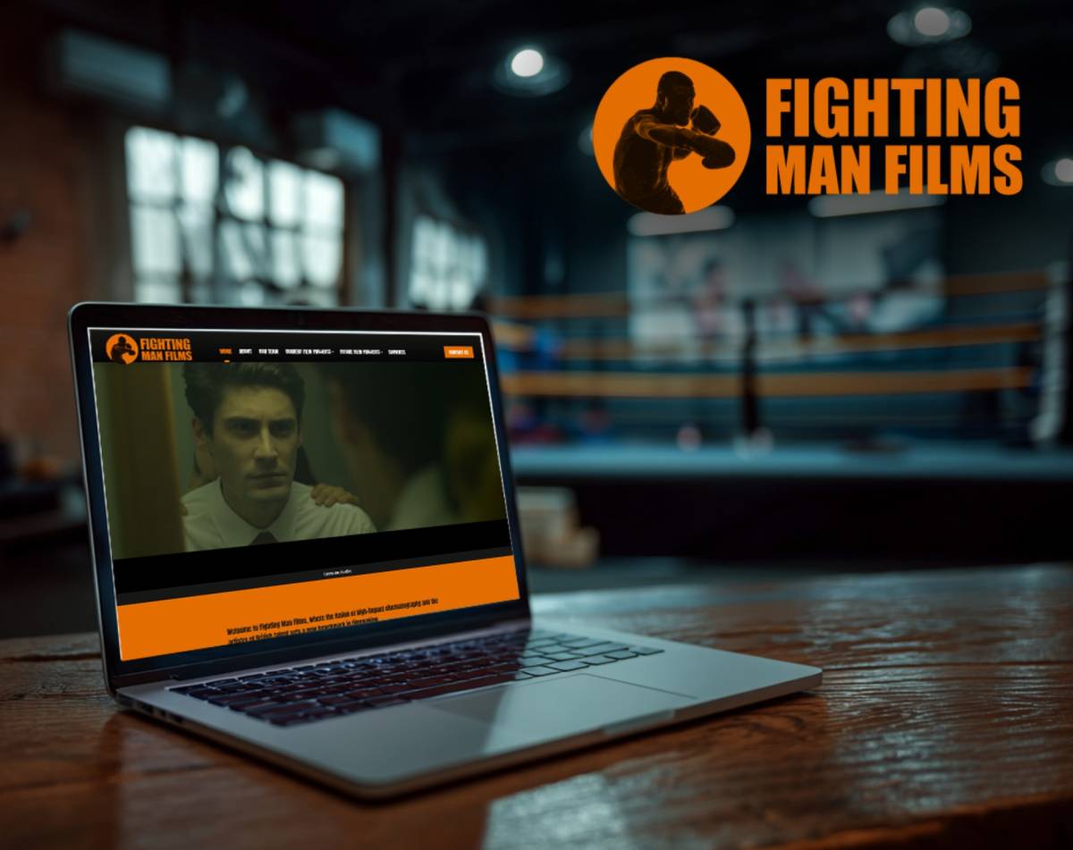 Fighting Man Films