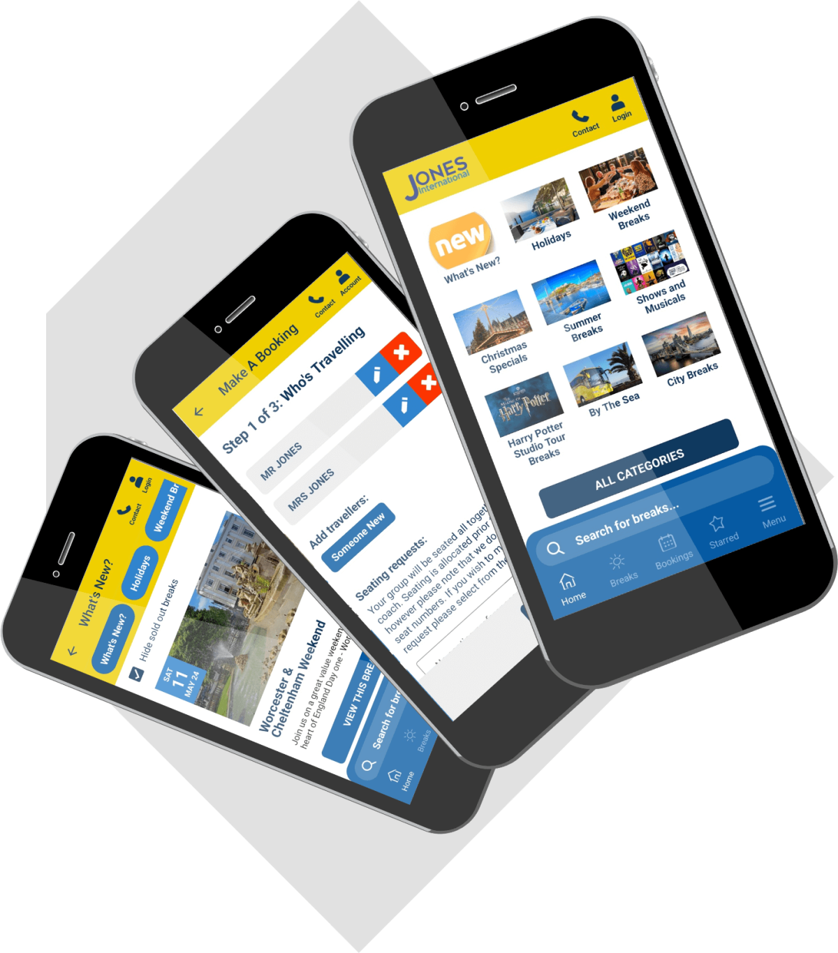 Bespoke Software - Featured Image