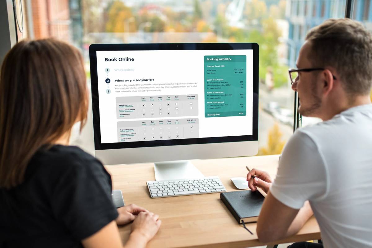 E-Commerce - Featured Image