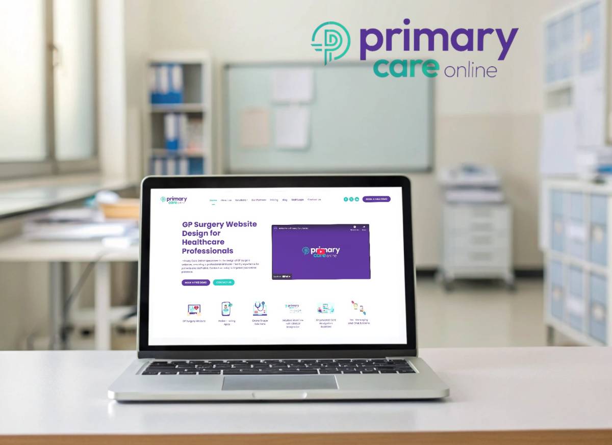 Primary Care Online
