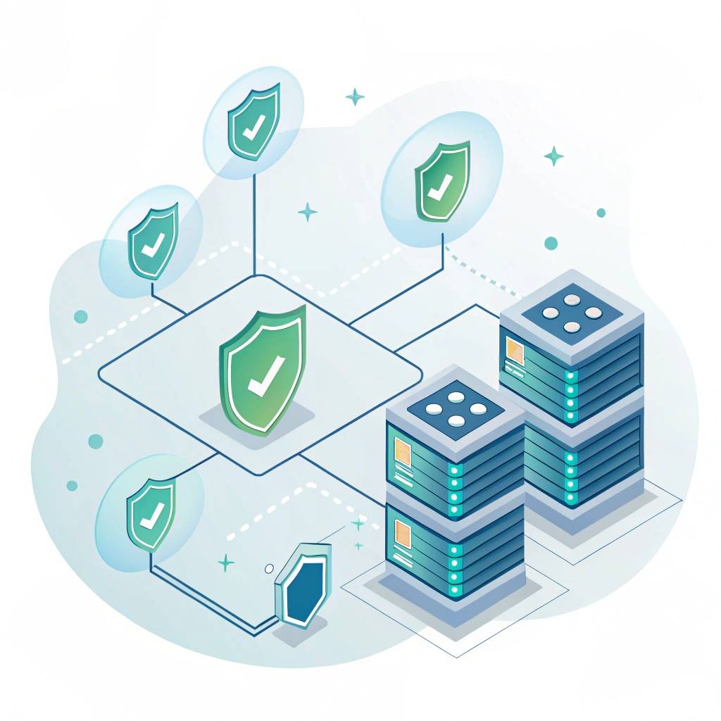 Hosting and Support - Featured Image