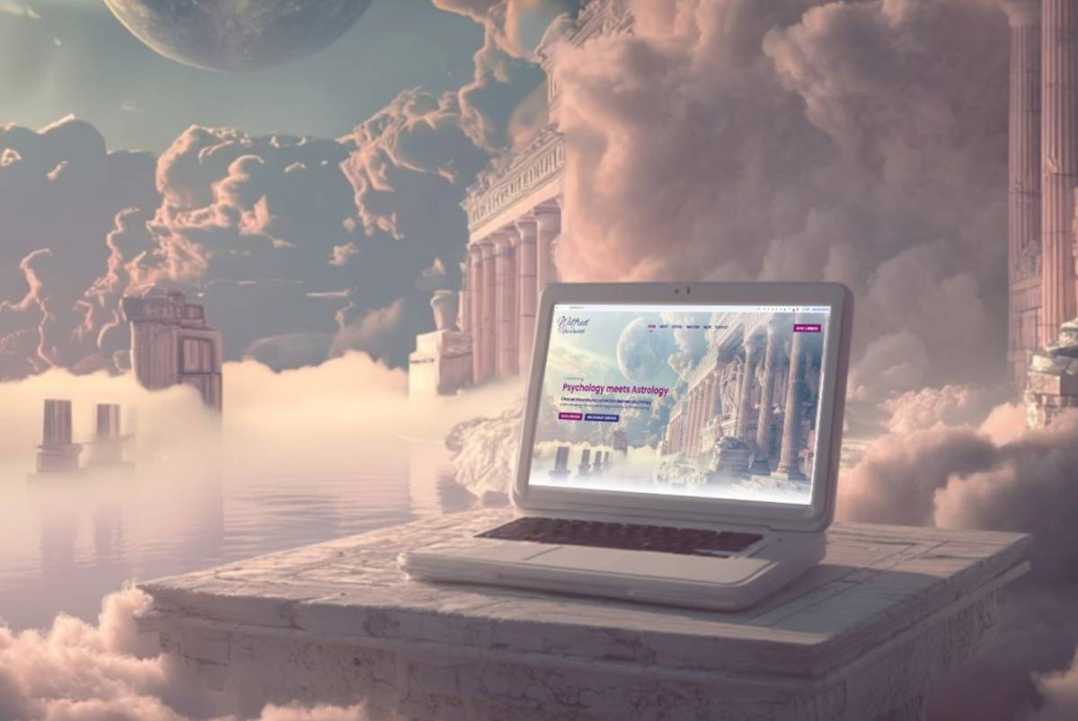 Wilfred Hazelwood Astrology