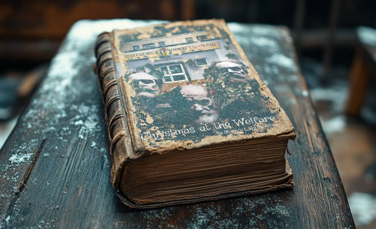 Christmas at the Welfare