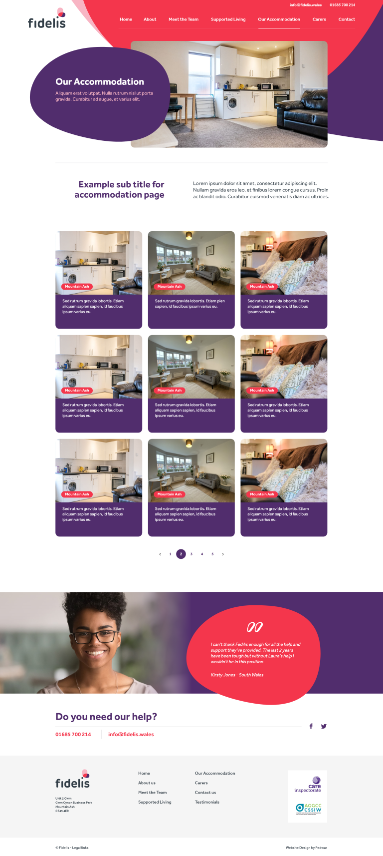 Fidelis Care - Image 3