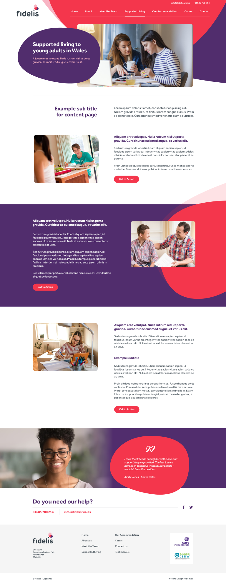 Fidelis Care - Image 4