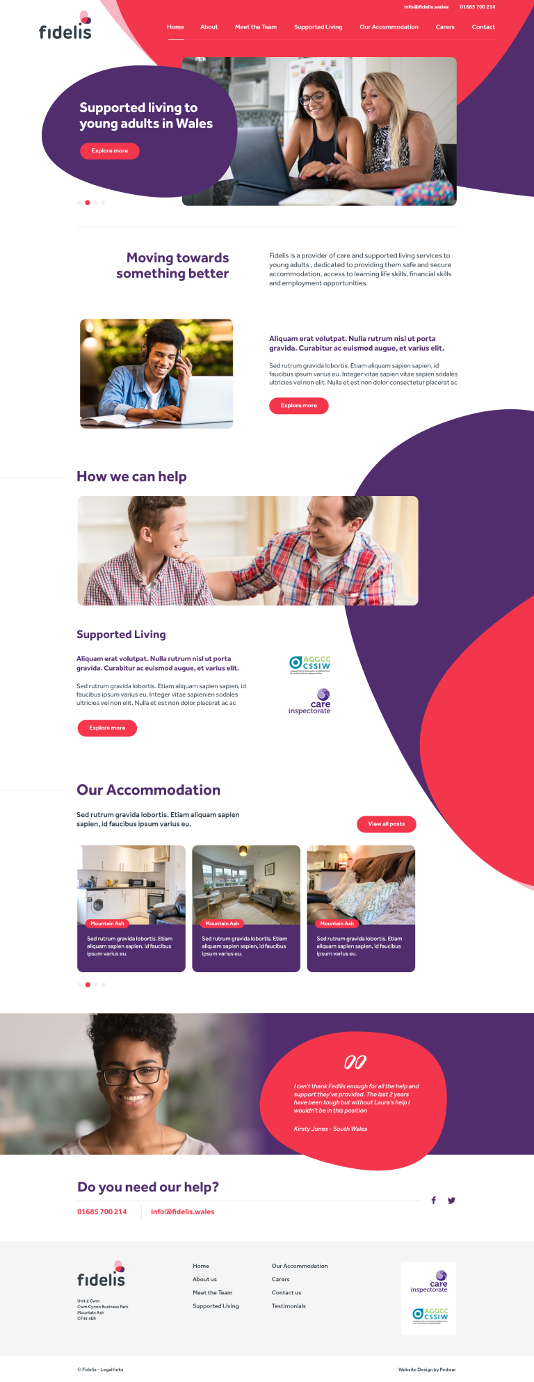 Fidelis Care - Image 2