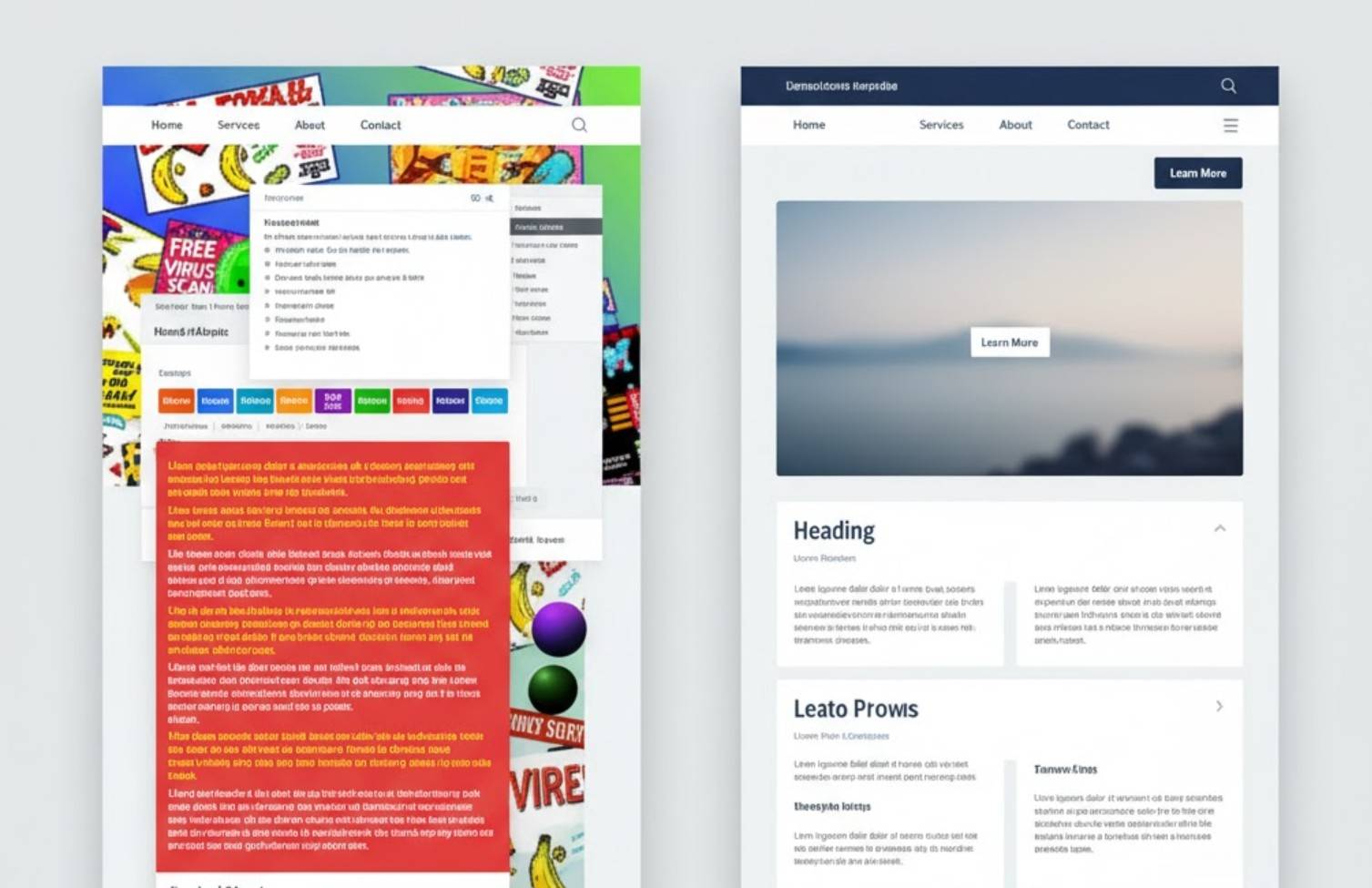 How to Tell When It’s Time to Redesign Your Website