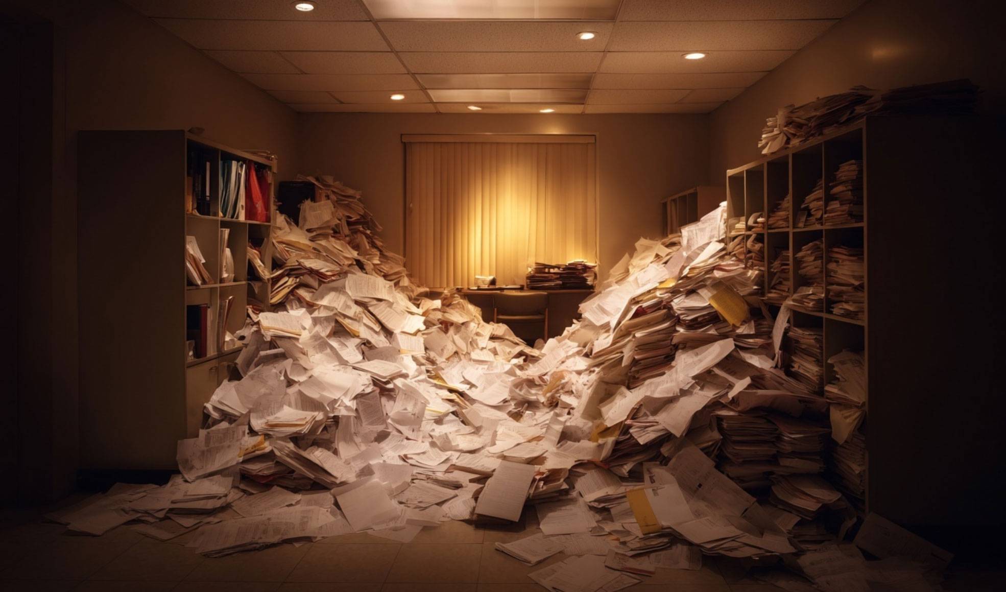 When Your Spreadsheets No Longer Cut It