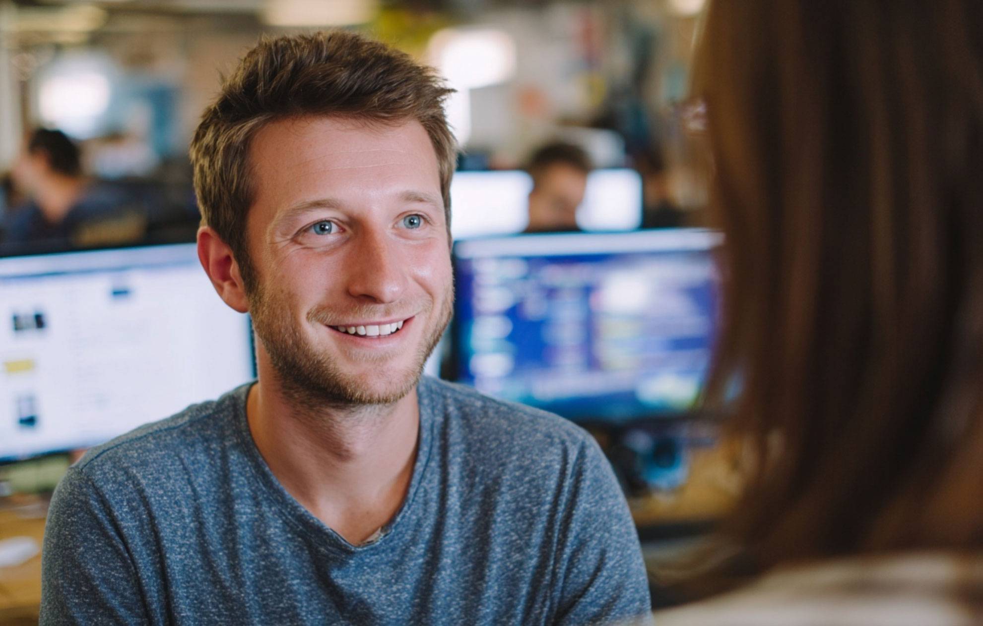 How to Brief a Web Developer (So You Get What You Actually Want)