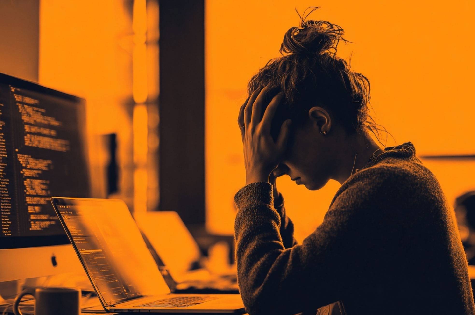 The Hidden Cost of Quick and Easy: Why We Build Websites from Scratch