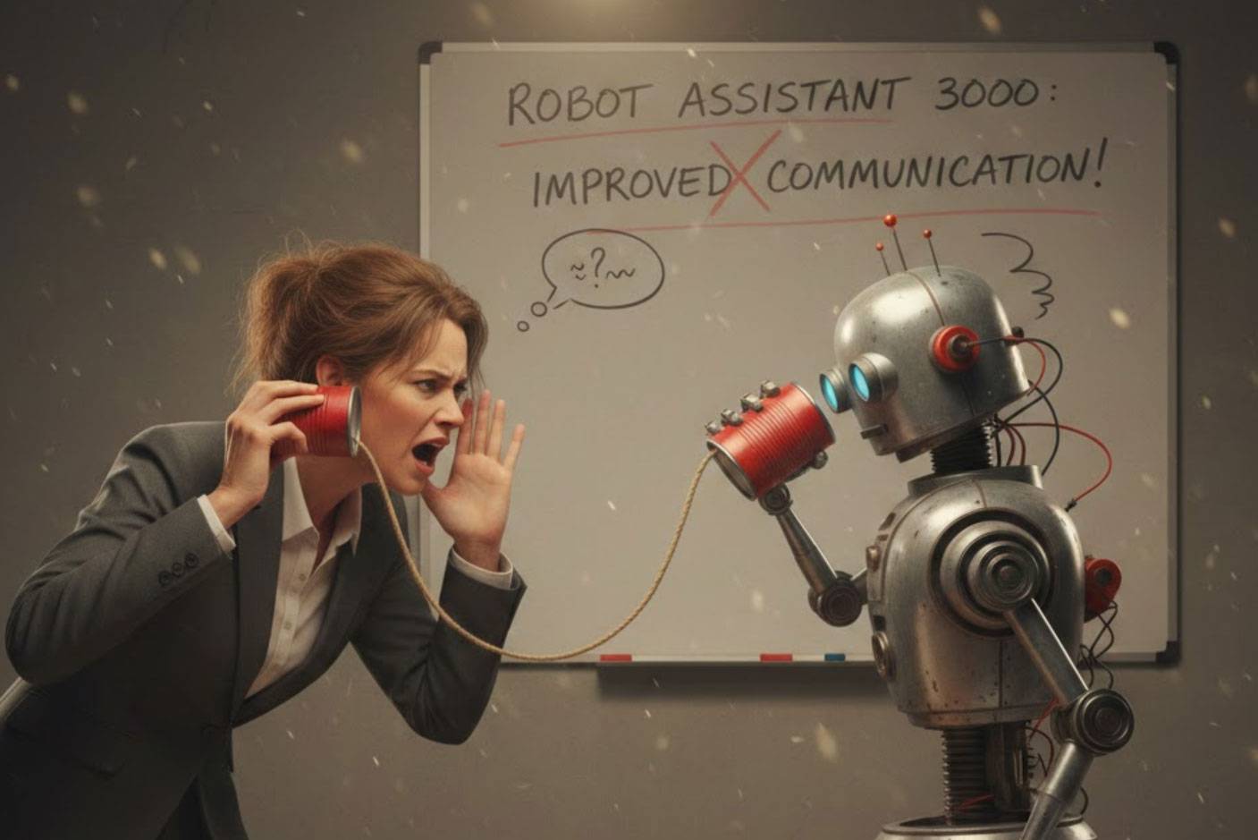 AI Chatbots: Helpful Assistant or Frustrating Gimmick?