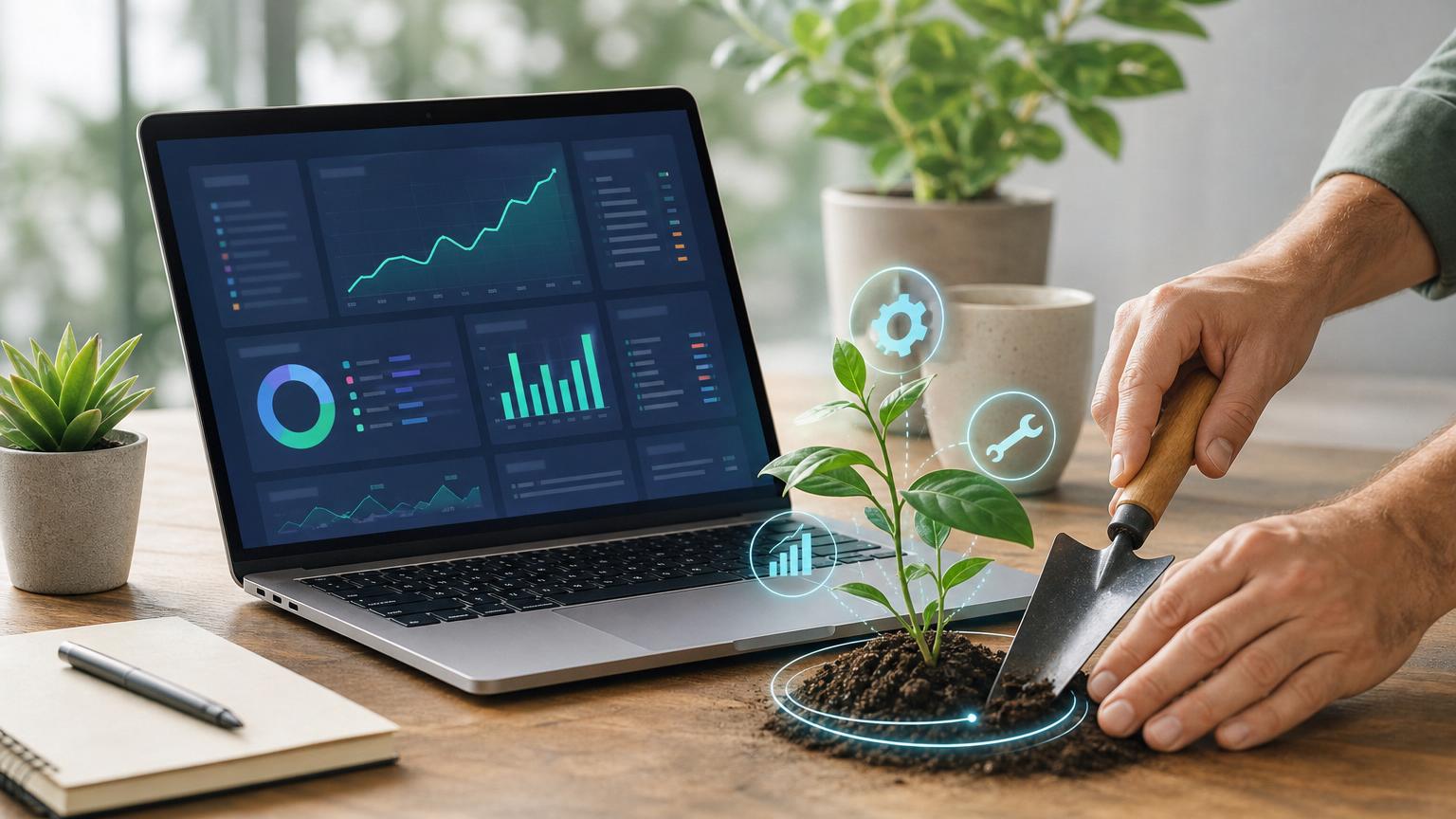 The Cost of Standing Still: Why Your Website Needs Post-Launch SEO Care