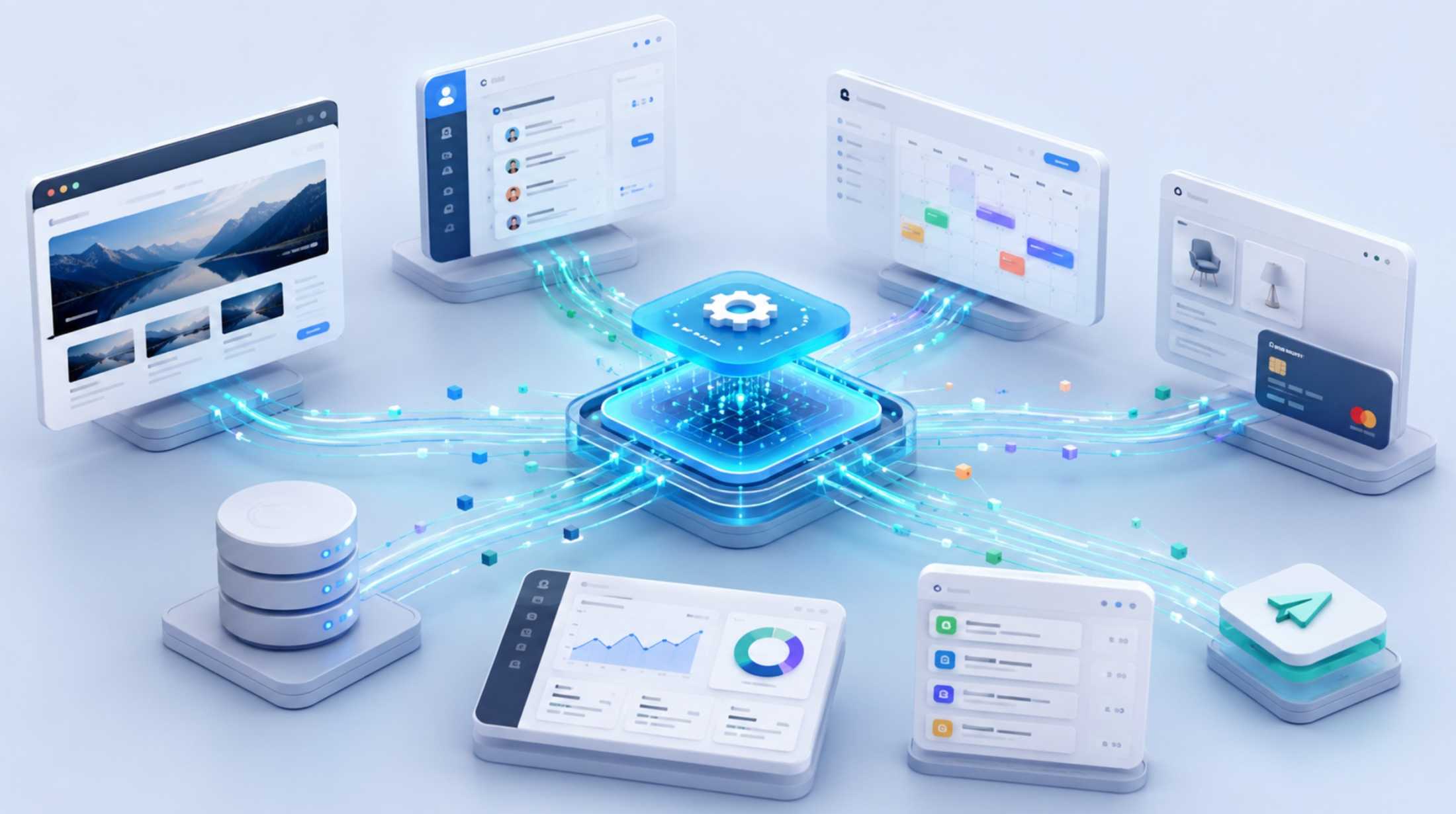API Integrations Explained for Business Owners (No Jargon)