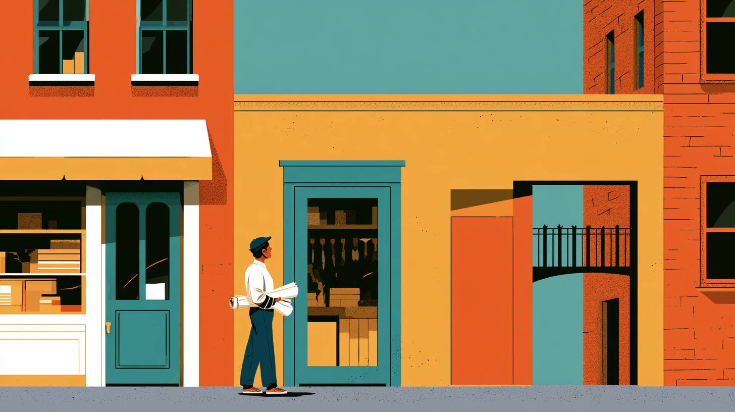 Build, Buy or Integrate: Three Routes to Better Business Software