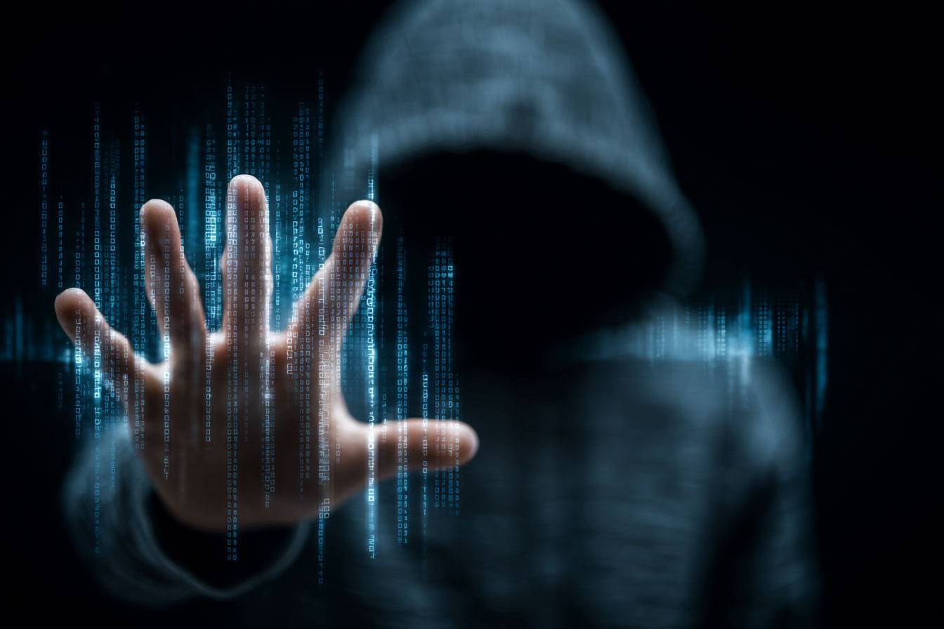 Cyber Security Threats Facing Small UK Businesses This Year