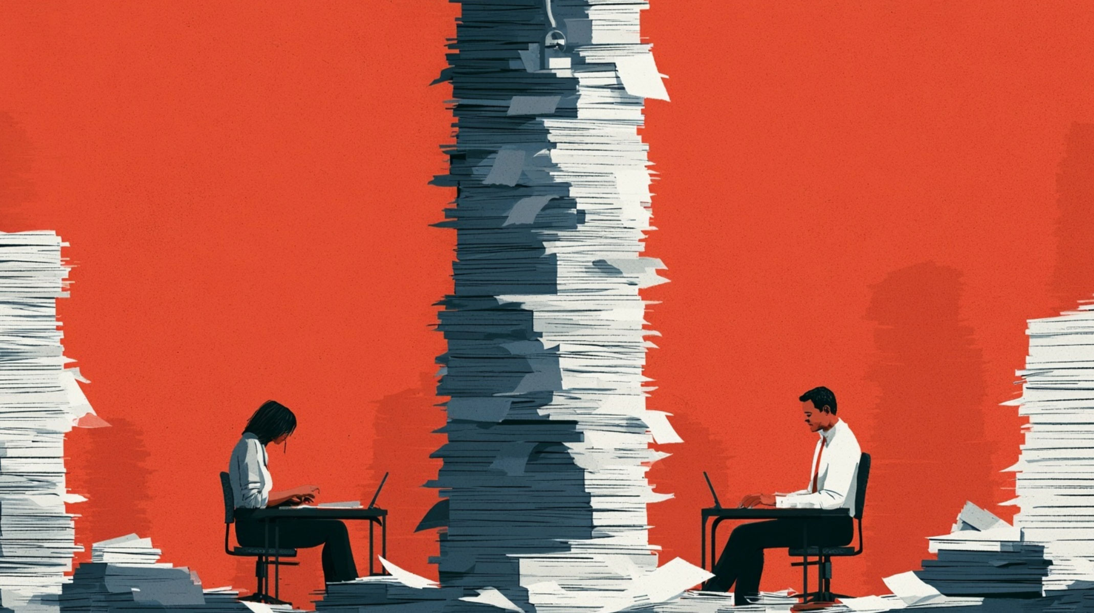 Signs Your Team Needs A Database, Not Another Shared Document