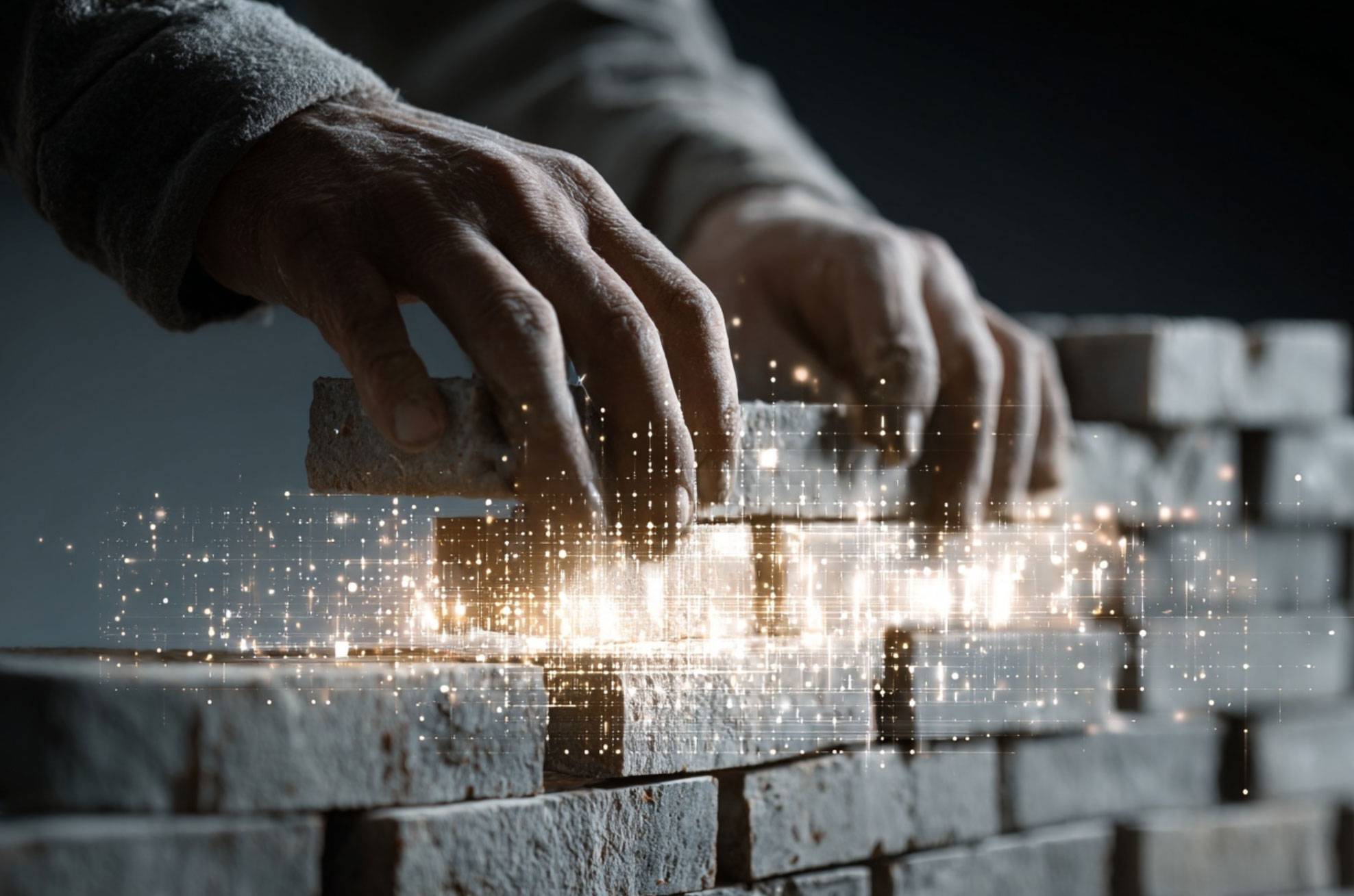 Why We Don't Use Page Builders (and Why Your Future Self Will Thank Us)