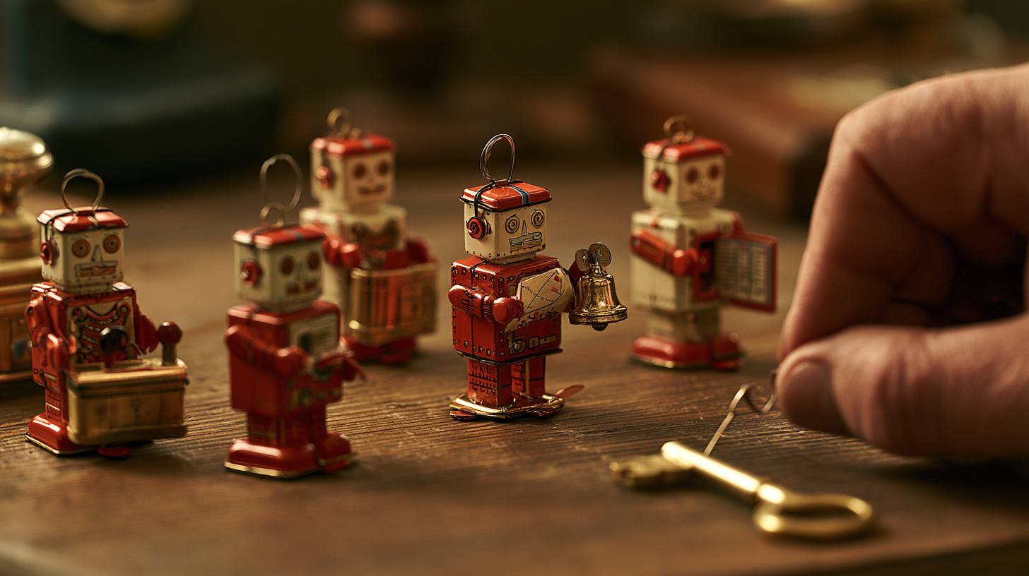 Five Low-Risk Automations You Could Set Up This Month