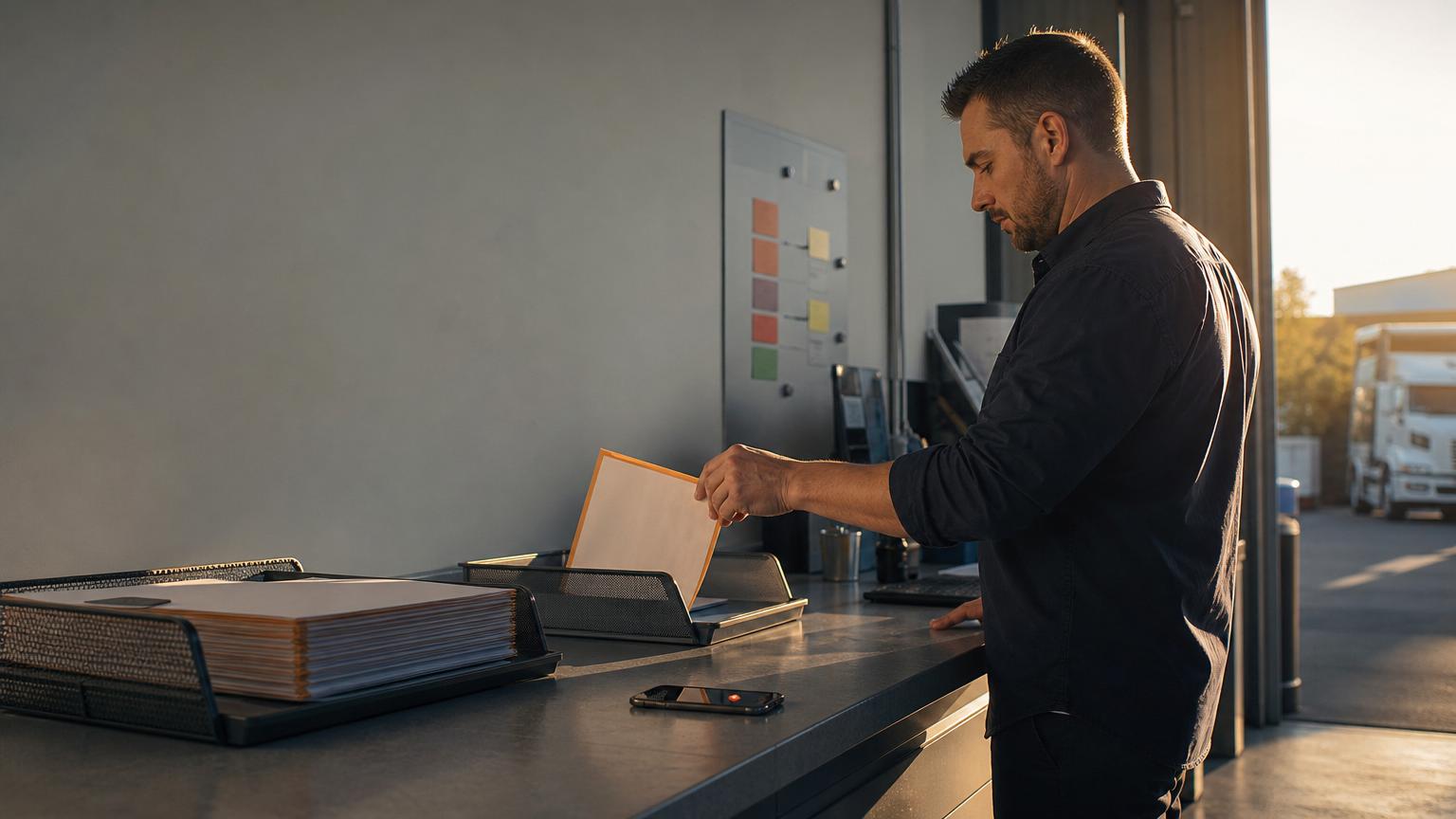Five Low-Risk Automations You Could Set Up This Month