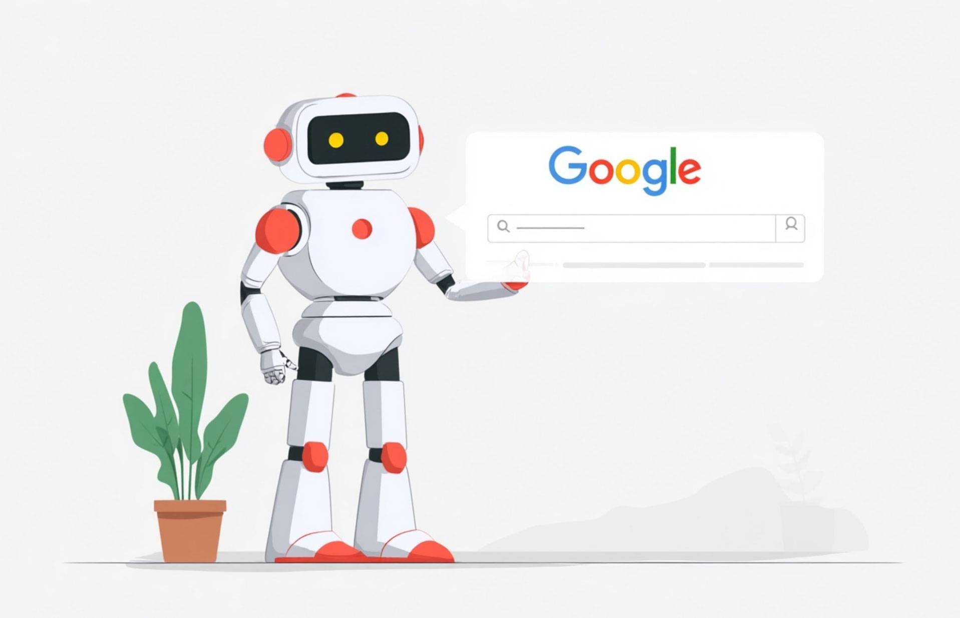 Google’s New AI Overviews: How Search is Changing for Small Businesses
