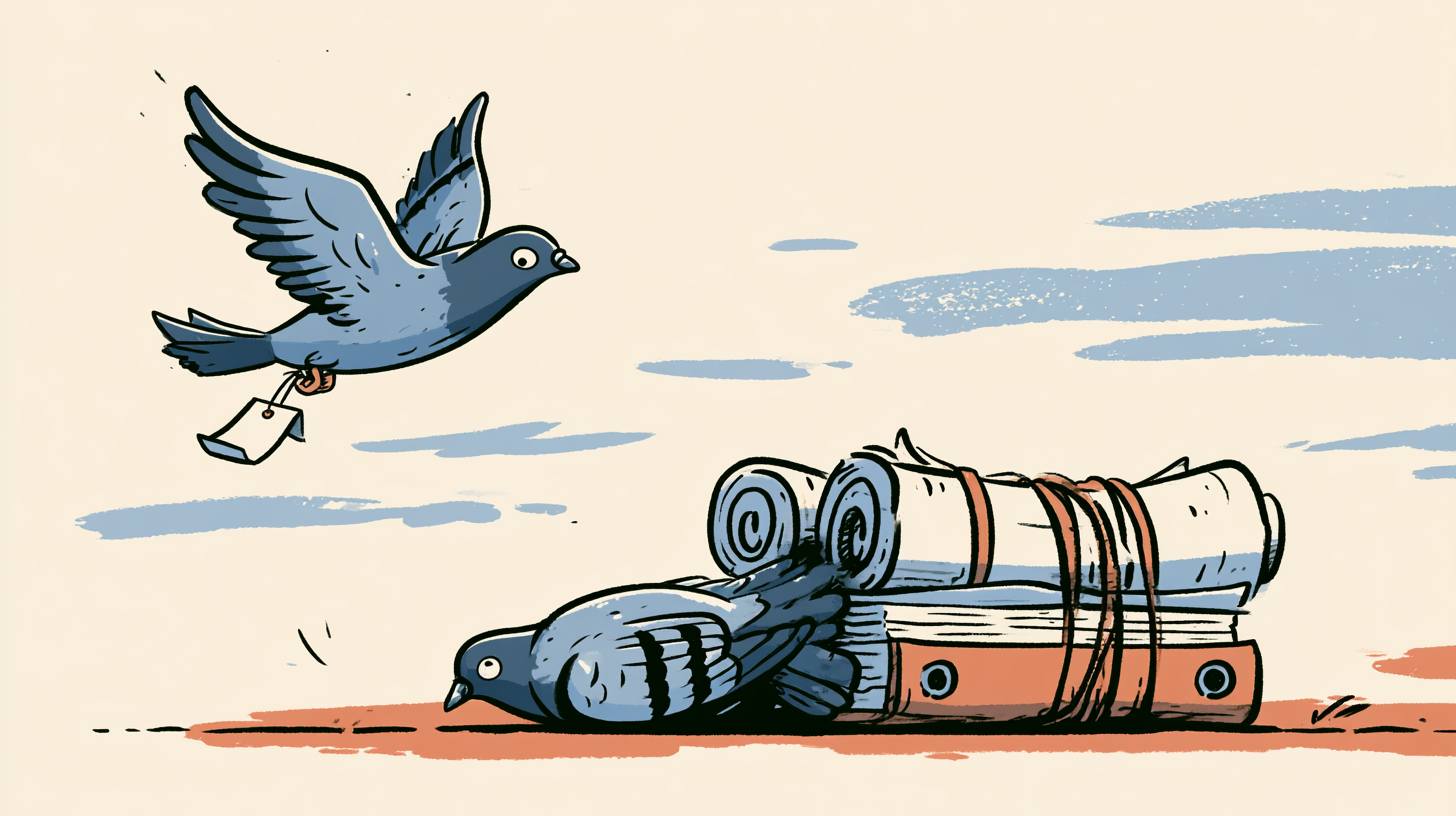 How to Write a Software Brief That Gets You What You Actually Want