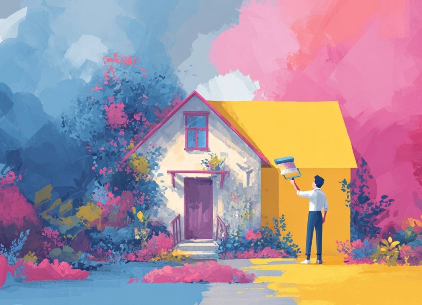 How to Make Your Website Look More Professional Without Starting Again