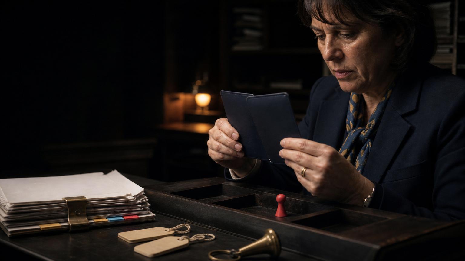 What Happens Behind the Scenes When a Customer Books With You