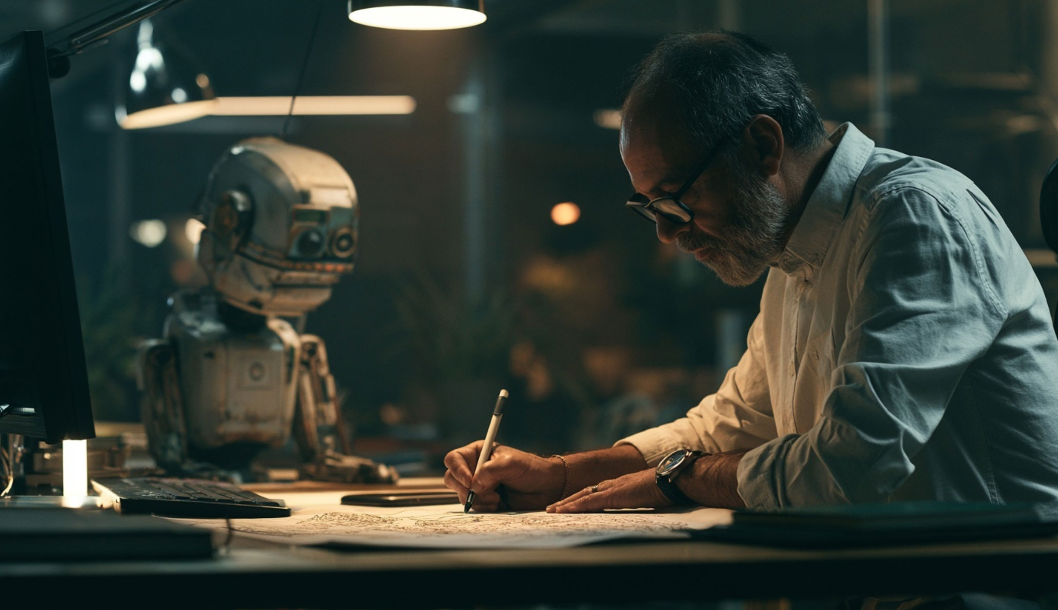 Why You Should Map Your Workflow Before You Automate Anything