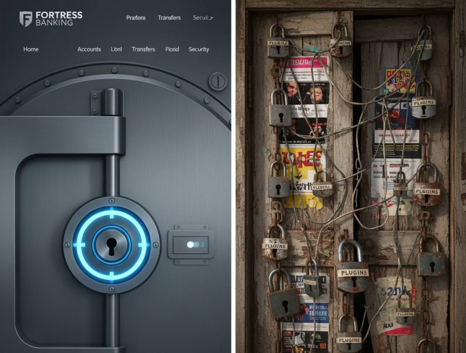 What Every Small Business Owner Should Know About Website Security