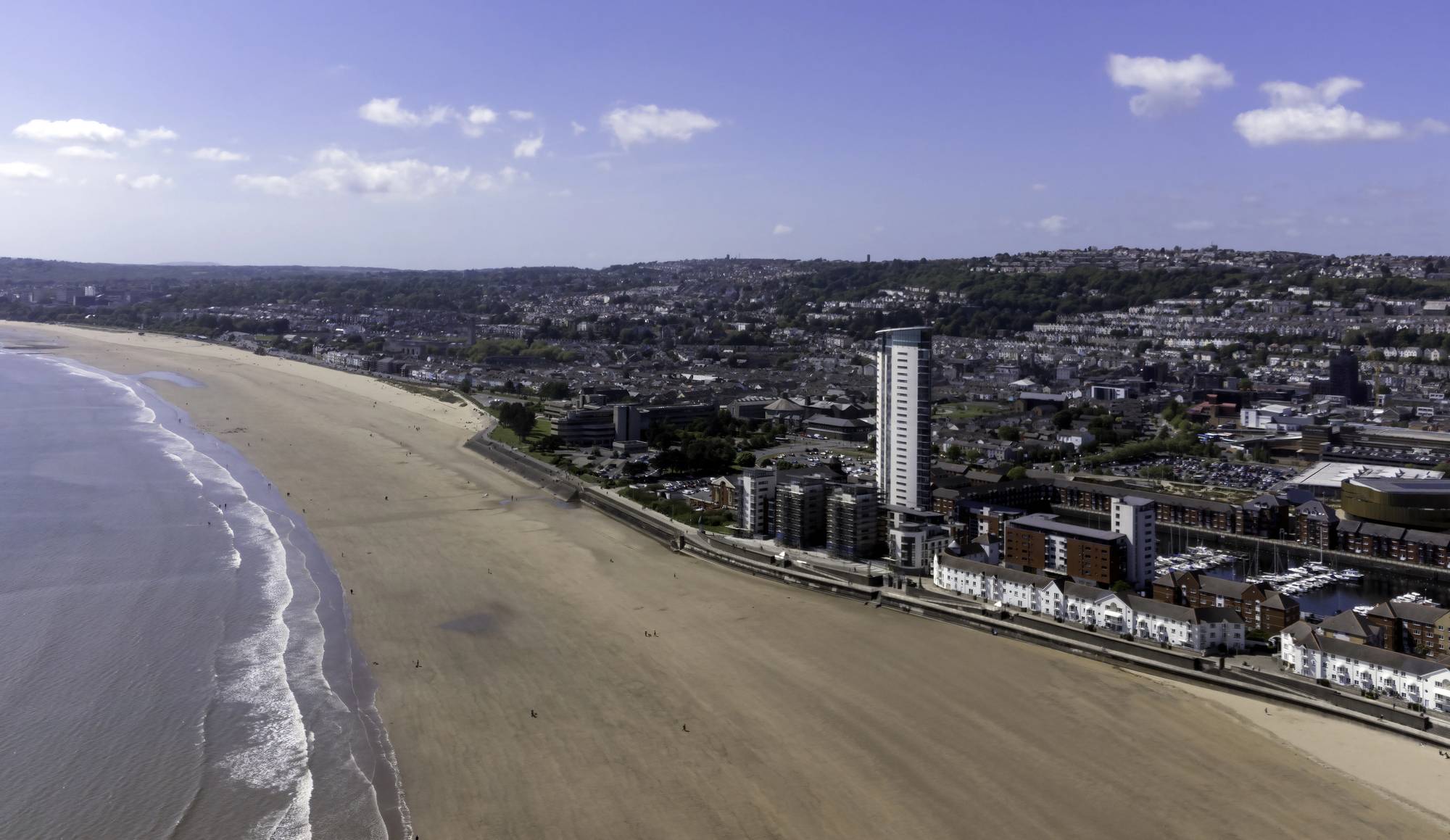 The Swansea Bay City Deal: Is Your Business Digitally Ready for Regional Growth?