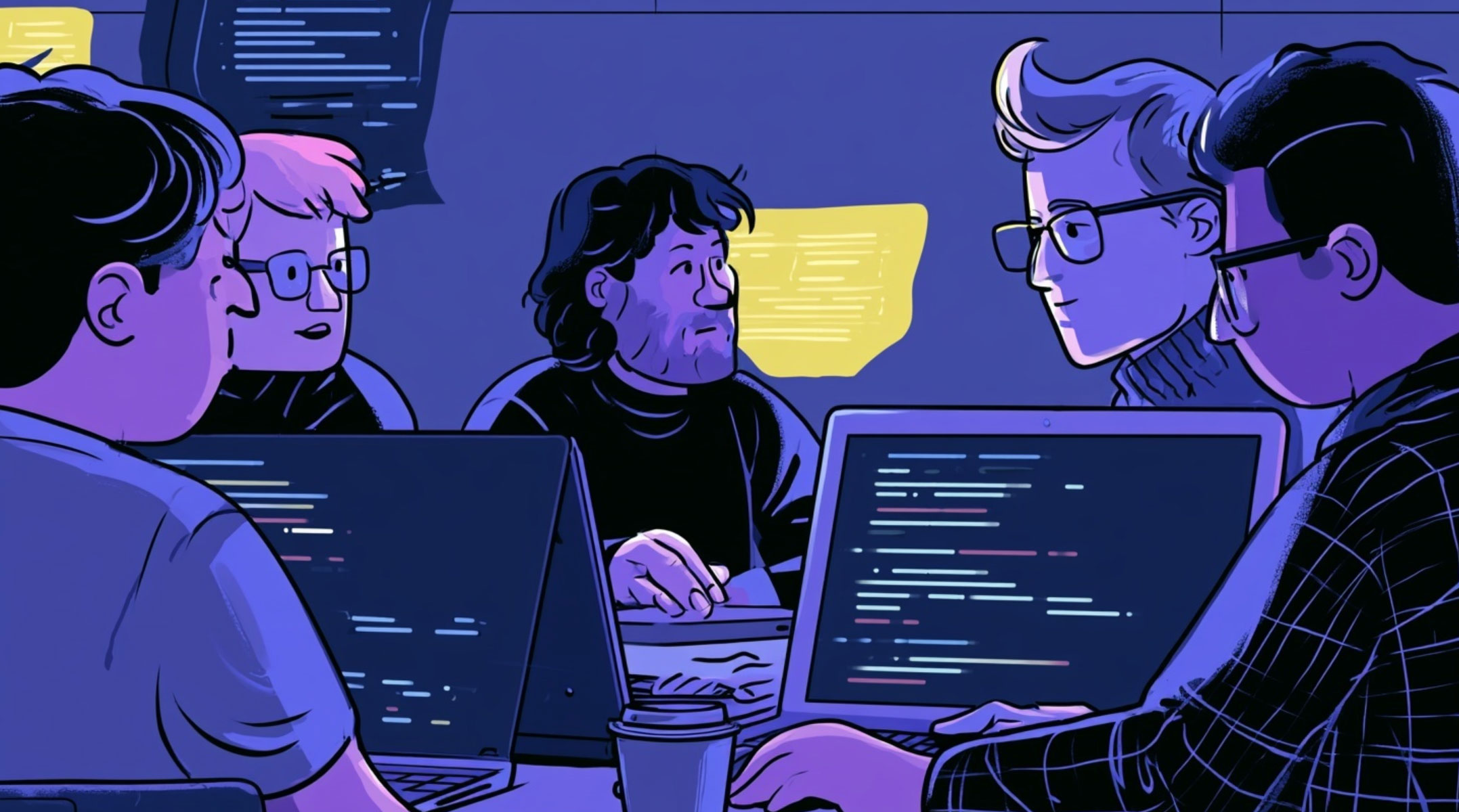 What Really Happens During Software Discovery (and Why It Pays)