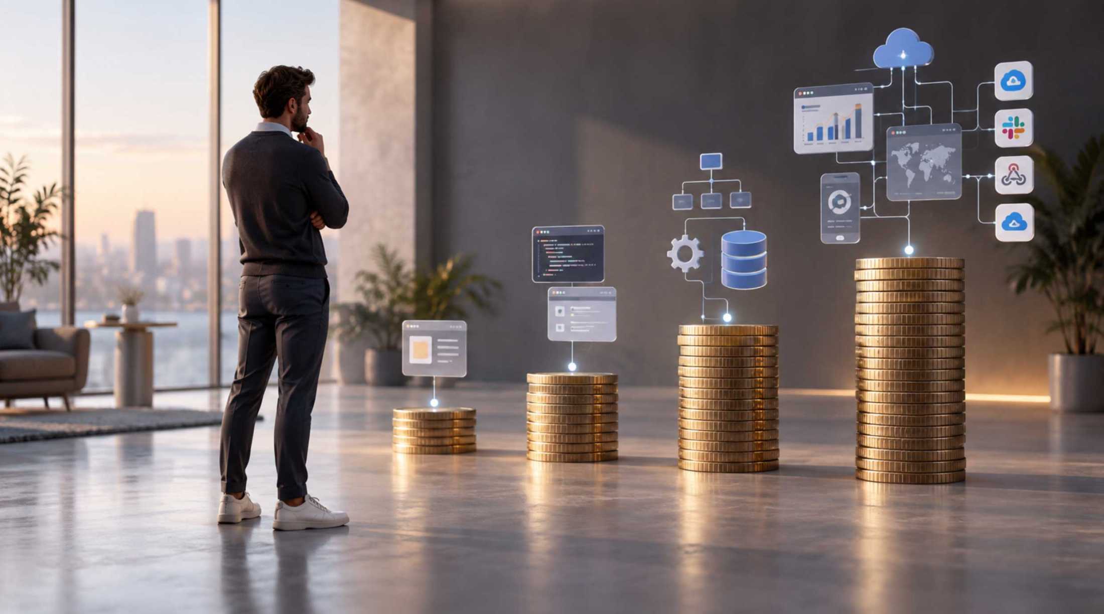 What Does Bespoke Software Really Cost (and What Drives the Price)?