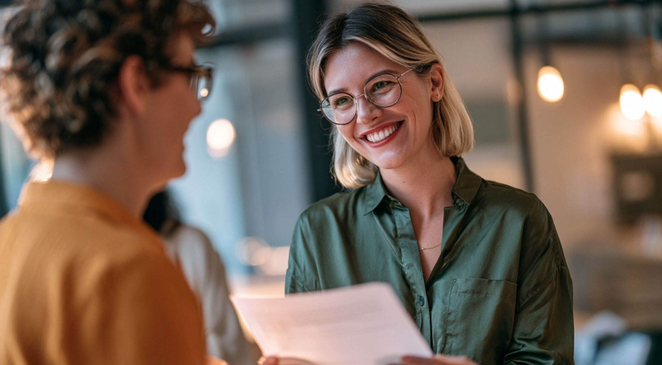 The Monthly Website Report a Small Business Actually Needs