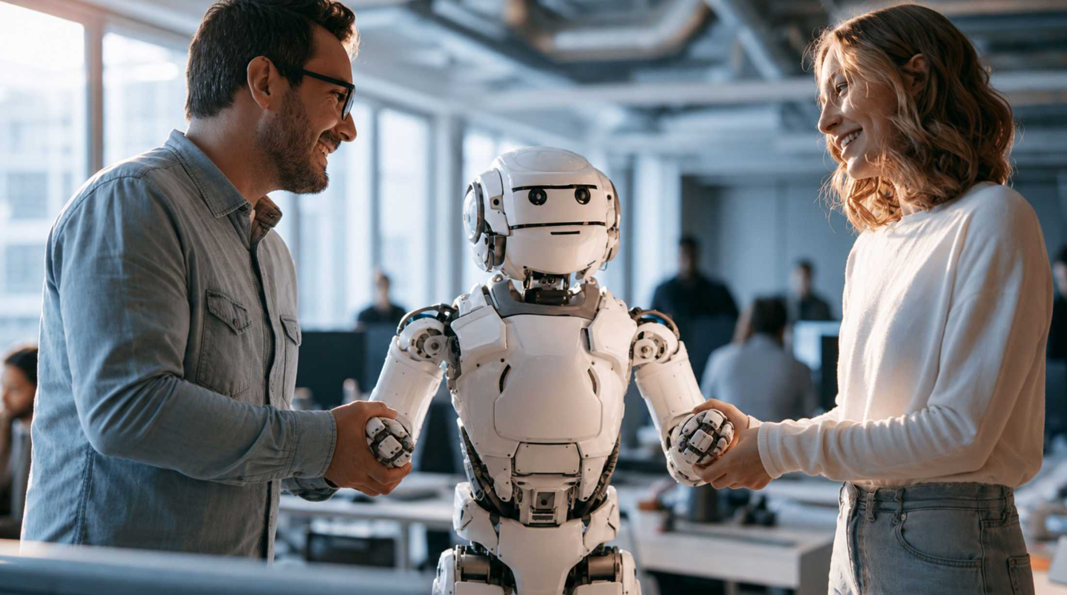Where Automation Helps Your Team and Where People Matter Most