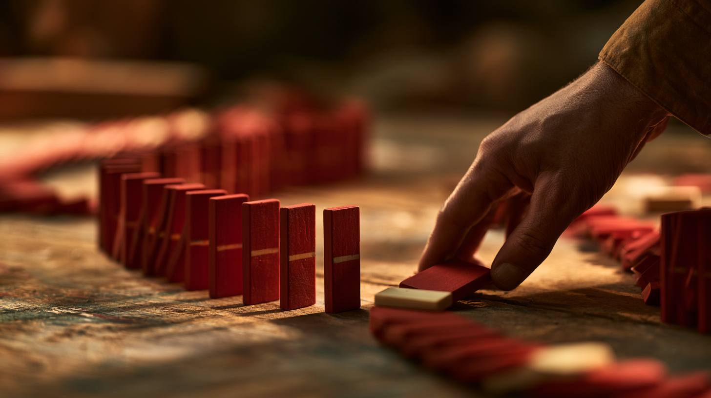 Why Automation Projects Fail (and How to Make Sure Yours Doesn't)