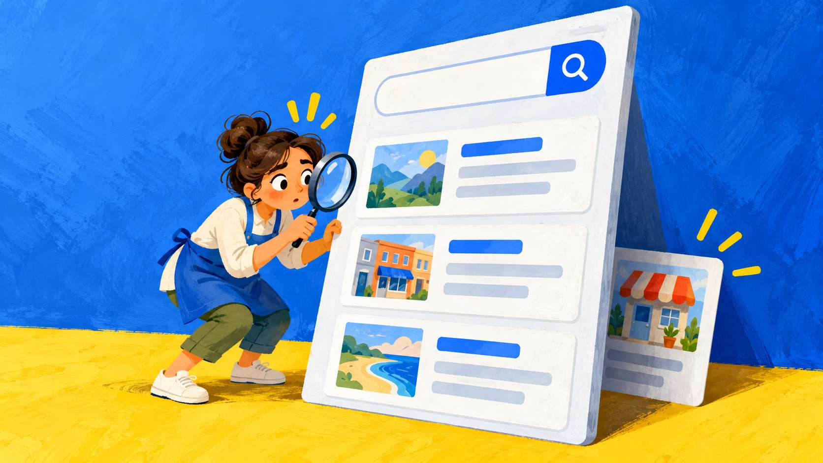 Why your website isn't showing on Google and what to check