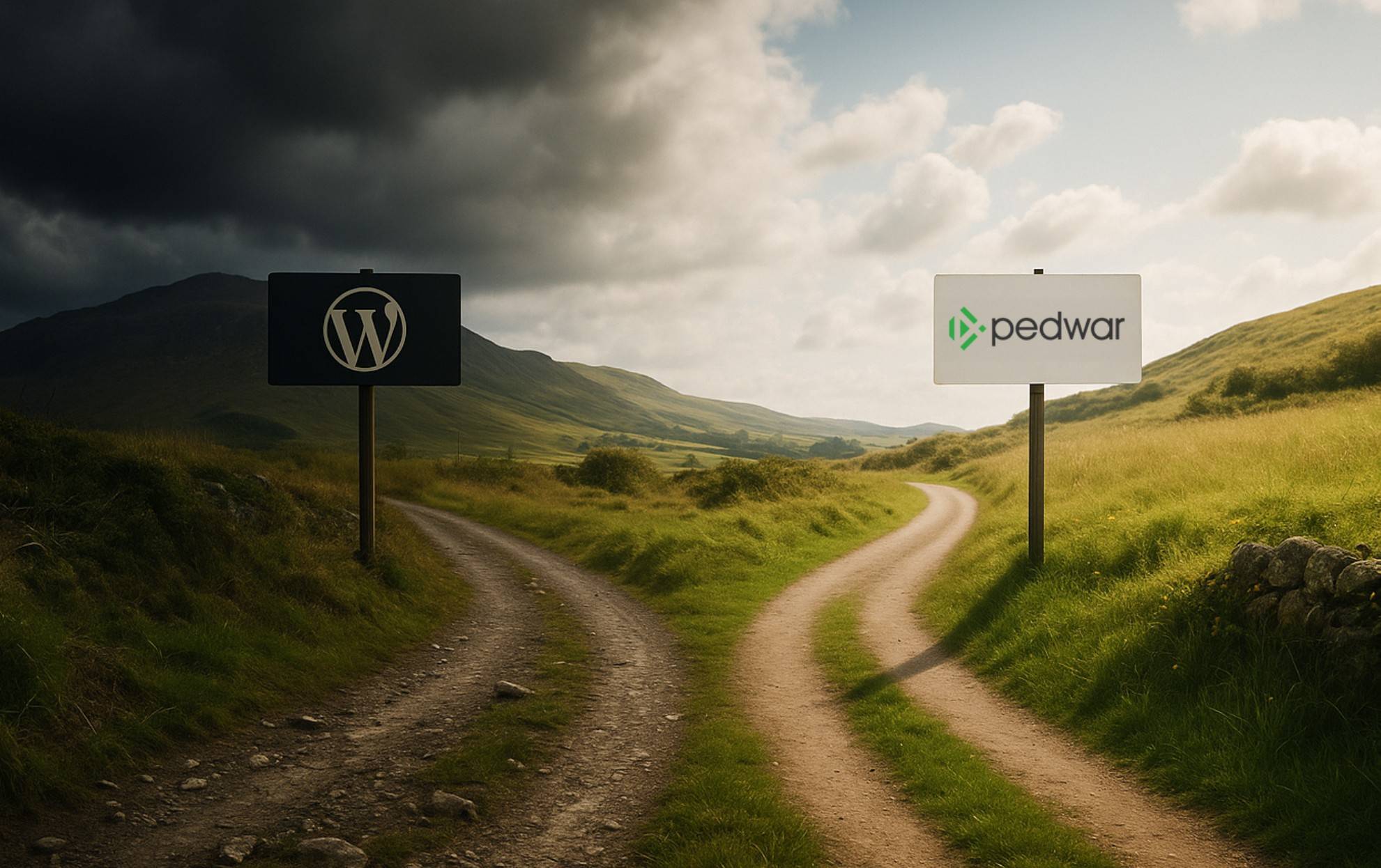 The WordPress Plugin Nightmare: When Too Many Add-Ons Kill Performance